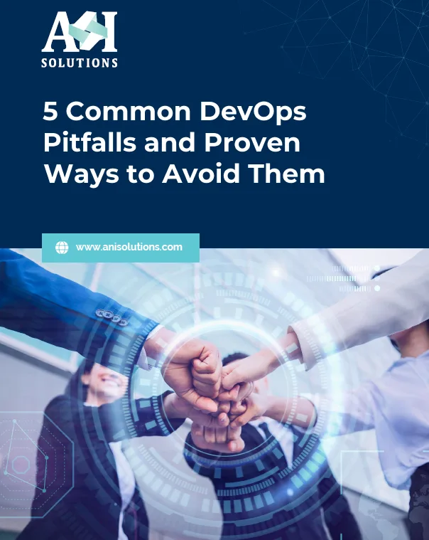 5 Common DevOps Pitfalls