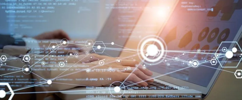 Article cover: The Dawn of APIs and the Rise in API Attacks