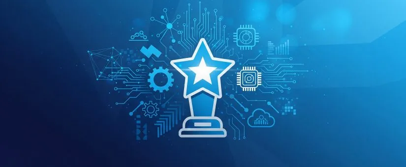 Article cover: Why Working with an Award-Winning Broadcom Partner Matters