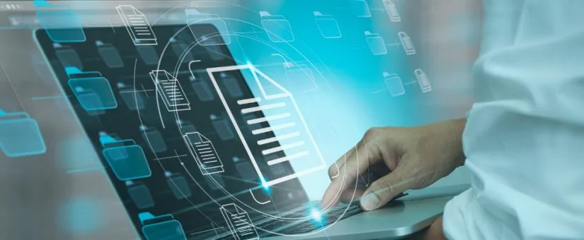 Article cover: The Benefits of IT Automation