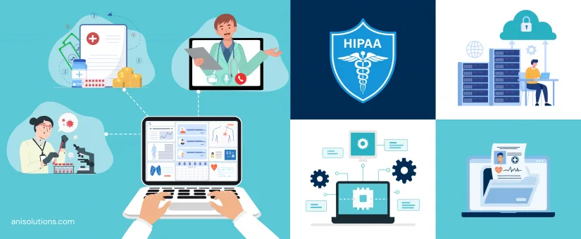 Article cover: How to Integrate Telehealth, Labs, & Billing with Your EHR: A Workflow-First Approach