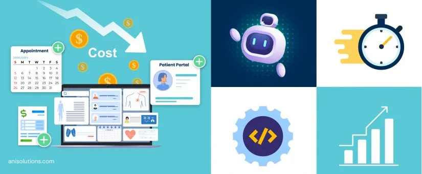 Article cover: Pre-Built EHR Components Reduce Development Cost