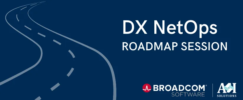 Article cover: DX NetOps Roadmap