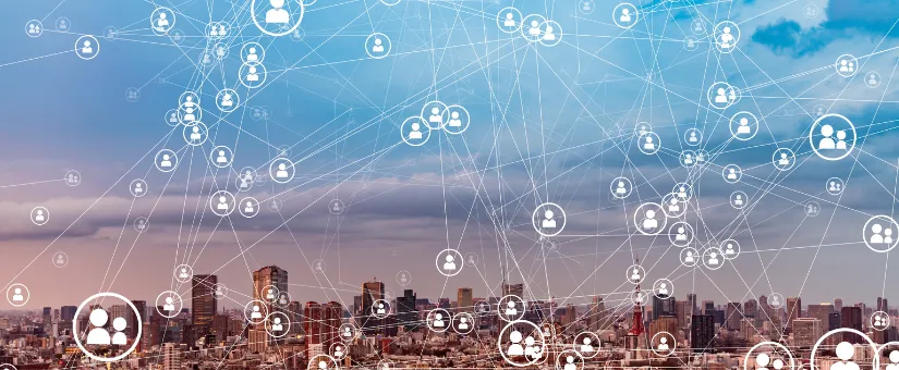 Article cover: A New Era of Network Operations