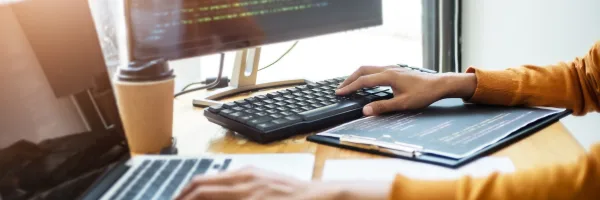 Article cover: Integrating Broadcom Test Data Manager Logs with Splunk: A Step-by-Step Guide