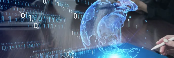 Article cover: Accelerating Digital Transformation: Faster, Risk-Free Innovation with Service Virtualization