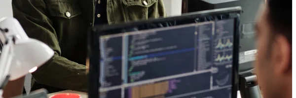 Article cover: Balancing Speed and Quality: Achieving the Perfect Testing Workflow