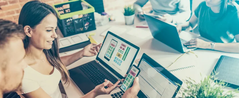 Article cover: Why User Experience Matters: Steps to Optimize Your Website Performance