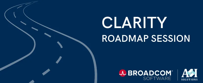Article cover: Clarity Roadmap: What’s New and Next