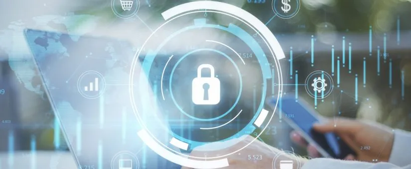 Article cover: Safeguard Your Business Against Cybersecurity Attacks