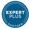 Expert Plus partner