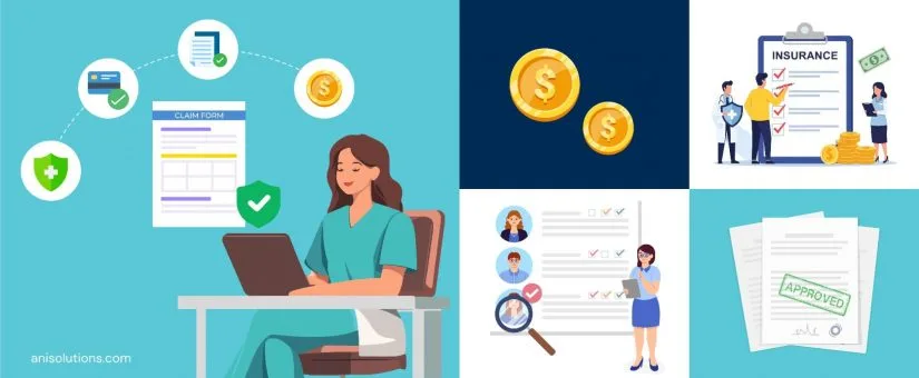 Article cover: Revenue Cycle Management Module: Custom EHR Billing Automation