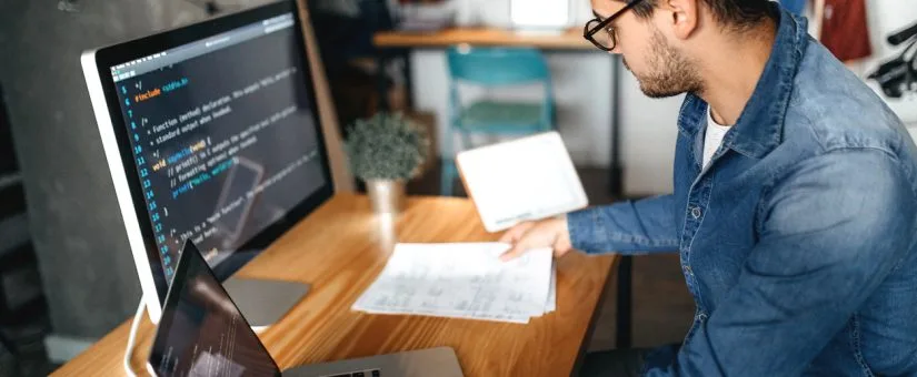 Article cover: Key benefits of Continuous testing
