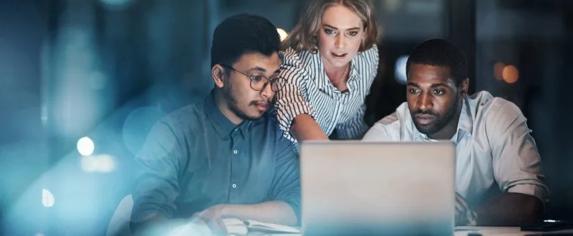 Article cover: Why is Test Data Manager Essential in Software Testing?