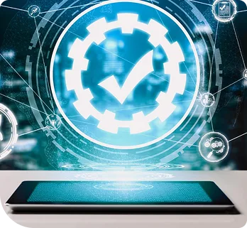 Mainframe modernization illustration