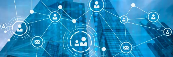 Article cover: 7 Things to Consider When Choosing a Network Solutions Provider