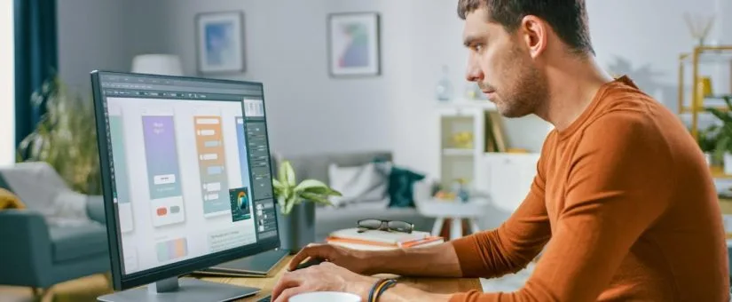Article cover: 4 Key Tips to Ensure Optimal Website Performance