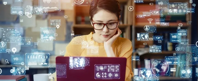 Article cover: Why Should You Prioritize Integrated Enterprise Software?