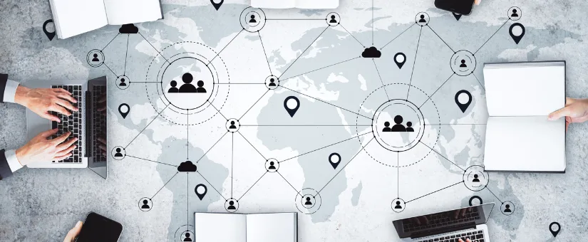 Article cover: The New Norm for IT Teams After the Growth of Remote Work