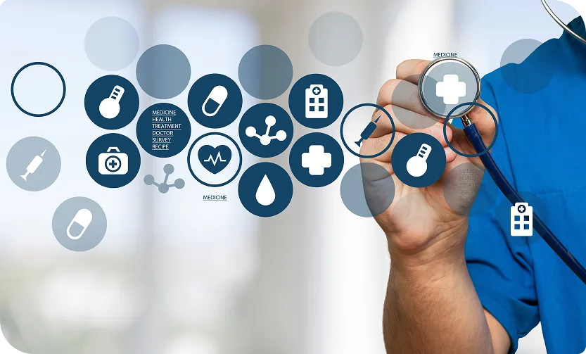 A&I Services illustration