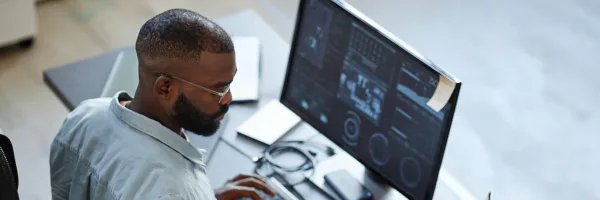 Article cover: Software Development Lifecycle (SDLC) for DevOps