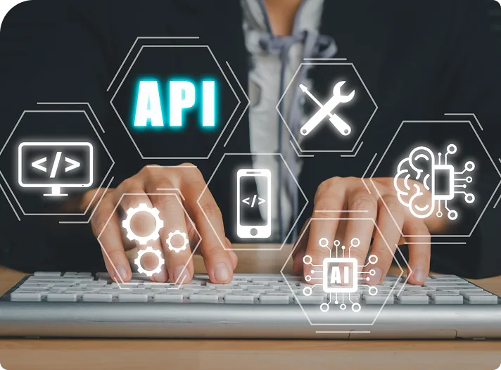 VMware platform illustration