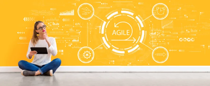 Article cover: What is Agile and Why Does Your Organization Need It?
